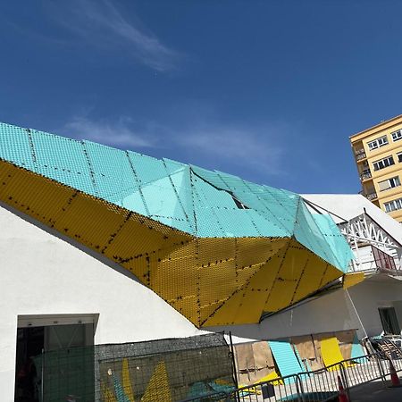 Novelda Centro Habitaciones Con Bano Privado Y Compartido , Cocina Y Terraza Zewnętrze zdjęcie